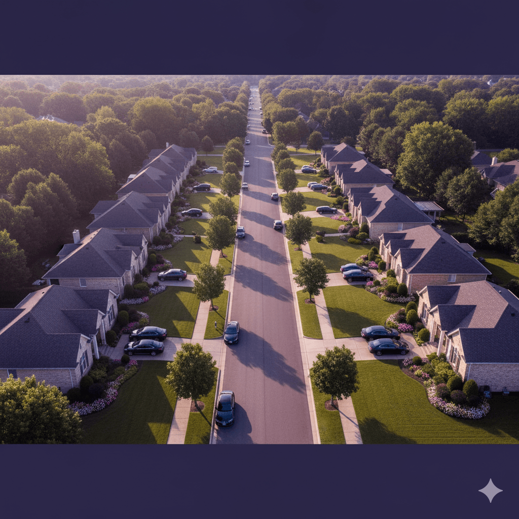 Free HOA Violation Letter Templates (With Examples for Common Issues)